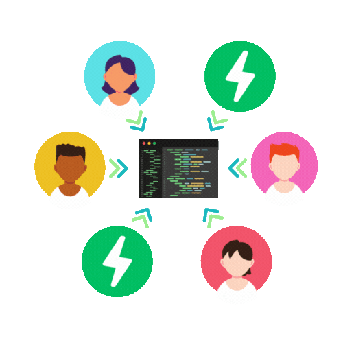 A transparent layer of intelligence in your workflow
